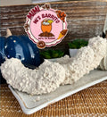 Banana mazapán