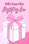 Mystery box