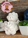 Pastel congelado