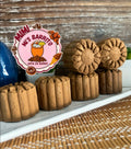 Cookie amanecer