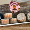 Cookie barrito