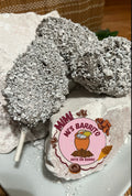 Paleta princesa