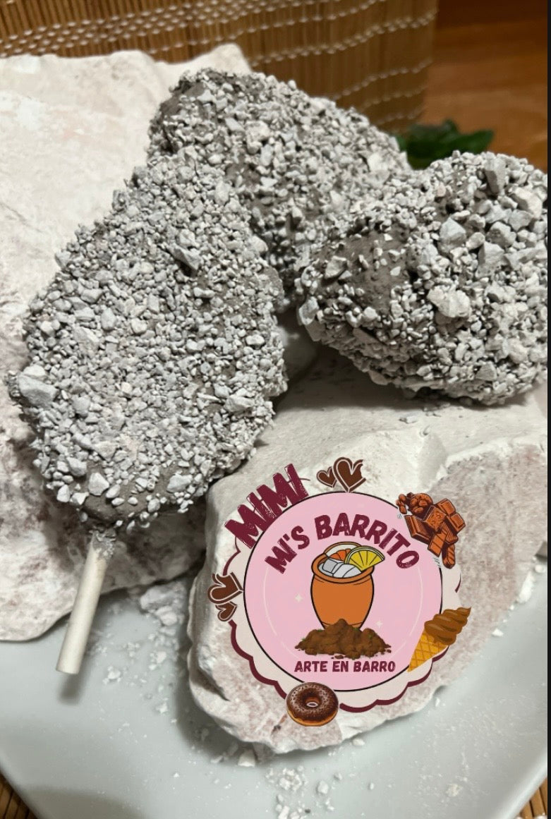 Paleta princesa