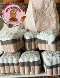 Cookie nucita