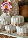 Galleta gold-rose