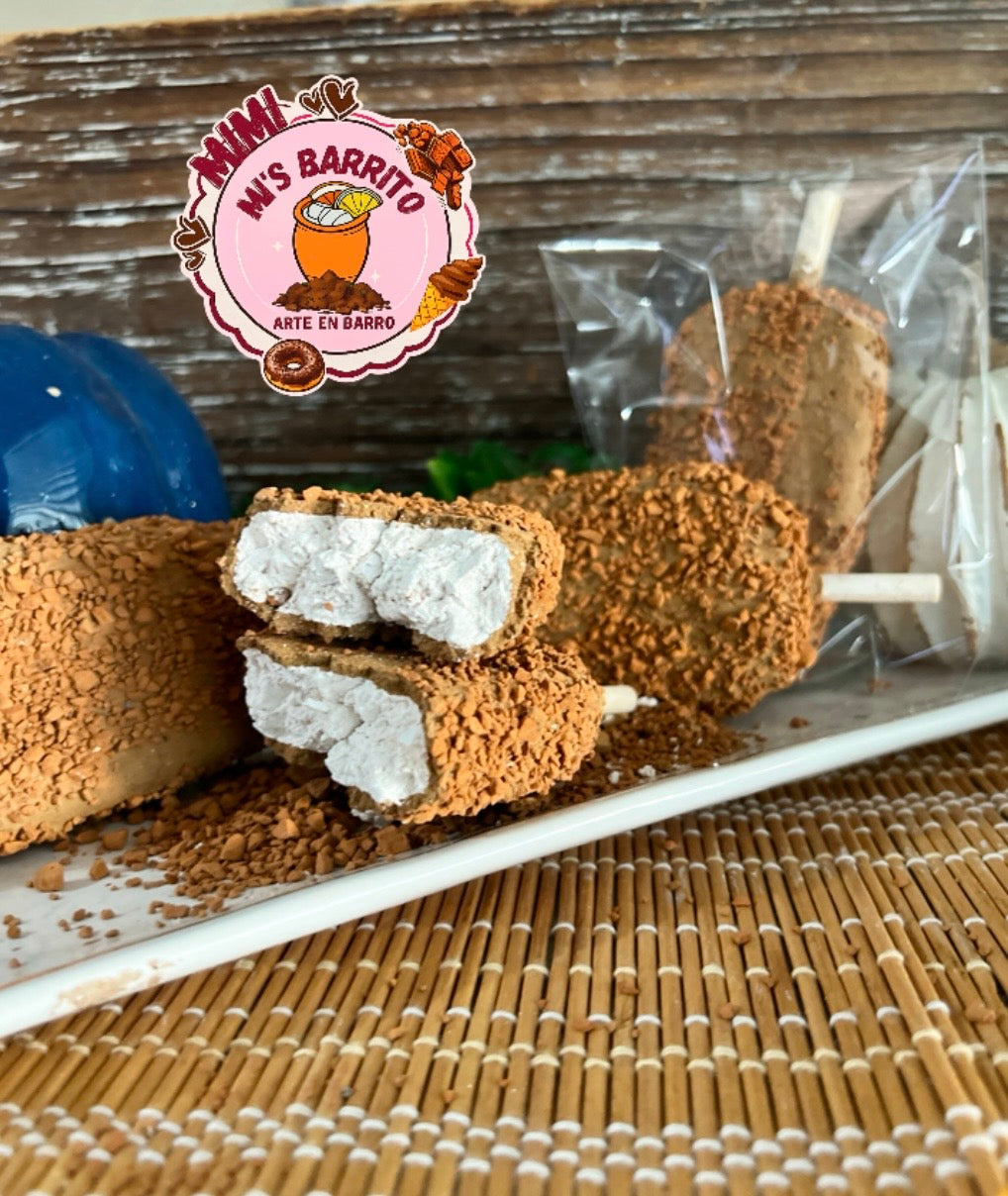 Paleta bonita