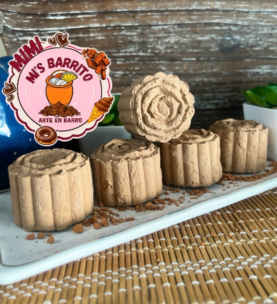 Galleta de barro