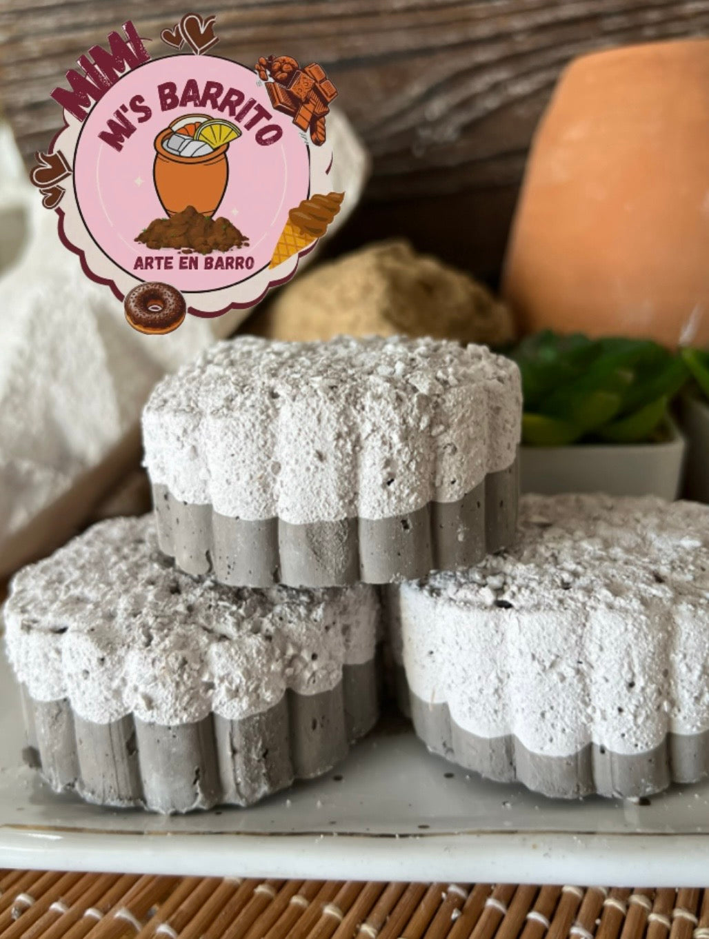 Galleta veta Mora