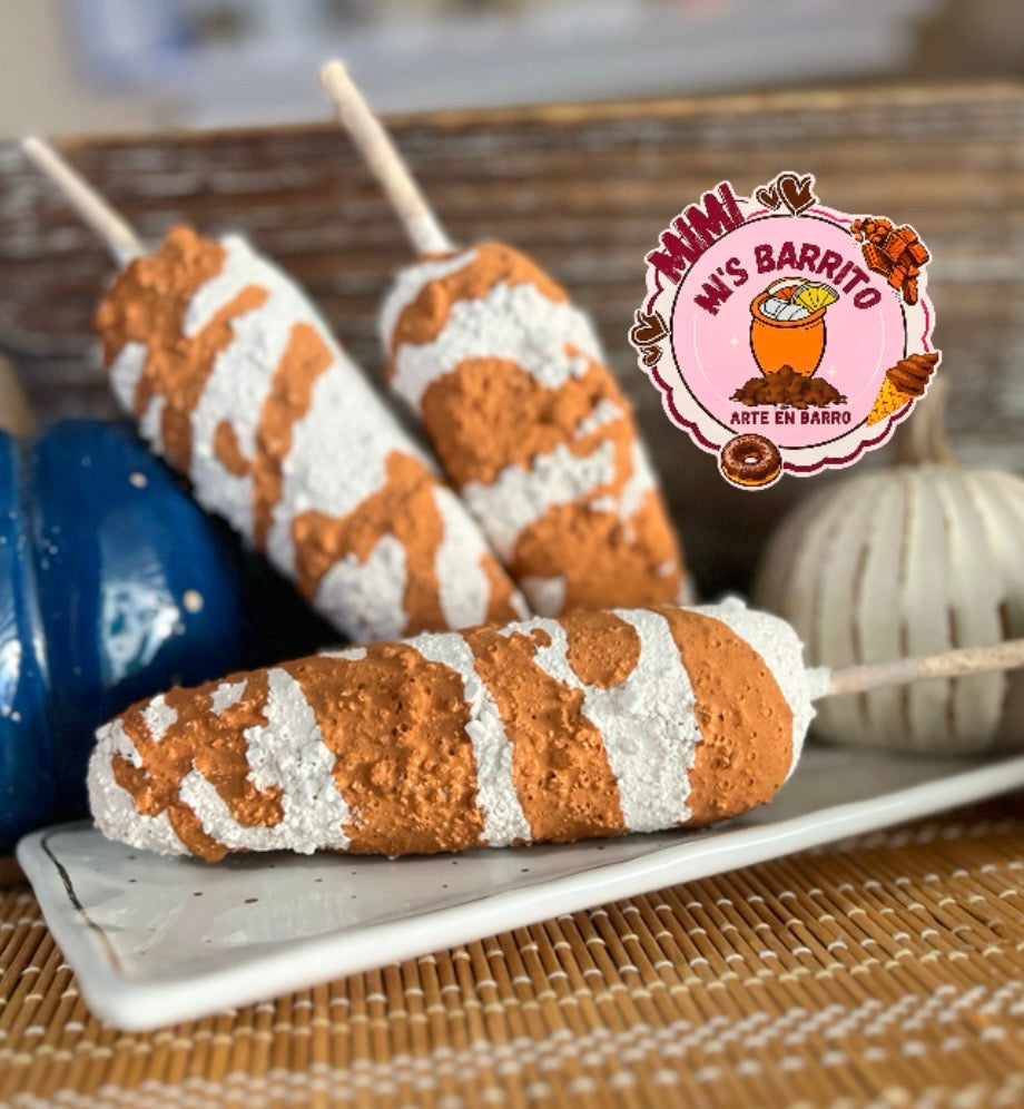 Elote Valentina