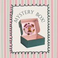 Caja misteriosa grande | Mi's Barrito